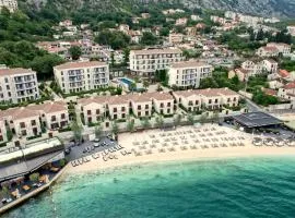 HUMA Kotor Bay Hotel and Villas