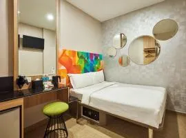 ibis budget Singapore Clarke Quay