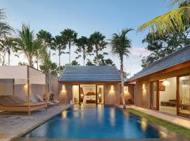 Lumbini Luxury Villas and Spa, biệt thự ở Jimbaran