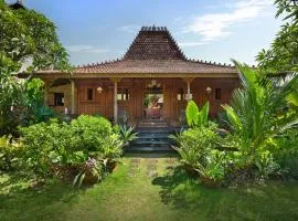 Mahe Garden Inn and Villas by Kamara