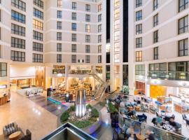 Sofitel London Gatwick, khách sạn ở Horley