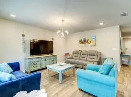 Foley Vacation Rental 7 Mi to Gulf Shores Beaches