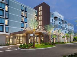 Residence Inn by Marriott Orlando at Millenia, hotel a Orlando