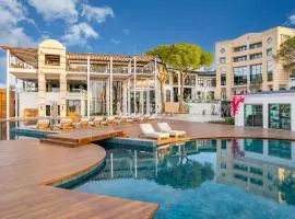 Rixos Park Belek - The Land Of Legends Access