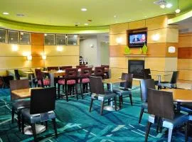 SpringHill Suites Galveston Island