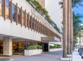 Gran Villagio Hotel SP by Castelo Itaipava