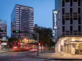 The Westin Houston Medical Center - Museum District