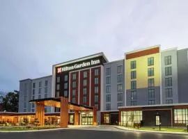 Hilton Garden Inn Knoxville Papermill Drive, Tn