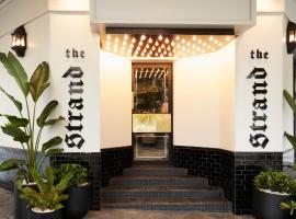 The Strand Hotel, hotel di Darlinghurst, Sydney