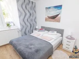 Apartament Helski