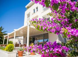 Hotel Casa del Mare - Blanche, hotel in Herceg-Novi