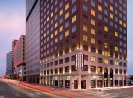 Hampton Inn & Suites Dallas Downtown