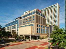 Canopy By Hilton Dallas Uptown