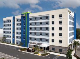 마이애미에 위치한 호텔 Home2 Suites By Hilton Miami Doral West Airport, Fl