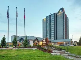 Doubletree by Hilton Toronto Airport, ON