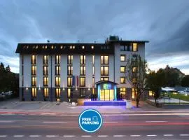 Holiday Inn Express - Ljubljana by IHG