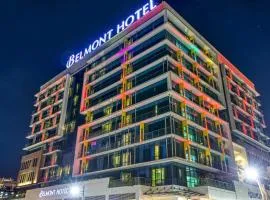 Belmont Hotel Manila