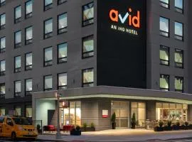 avid hotels - Brooklyn Dyker Heights, an IHG Hotel