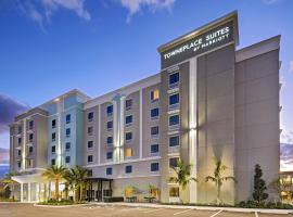 TownePlace Suites by Marriott Naples, hótel í Naples