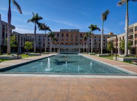 Hilton Garden Inn São José do Rio Preto