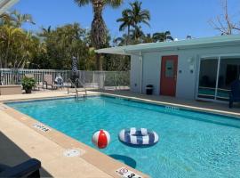 Sunshine Island Inn - Adults only – hotel z parkingiem 