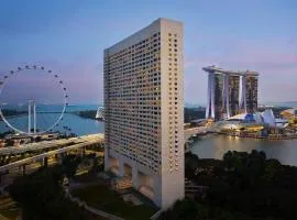 The Ritz-Carlton, Millenia Singapore