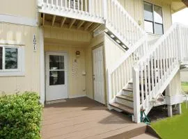 Sandpiper Cove 1071