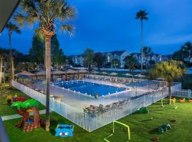 Magic Moment Resort and Kids Club, hotel a Kissimmee