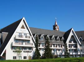 Coppid Beech, hotel in Bracknell