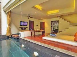 Venus Villa Kuta Beach 1 By iLys Collection, hotel u gradu 'Kuta'