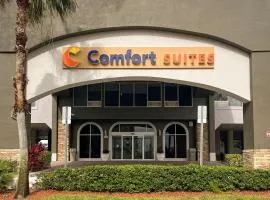 Comfort Suites Clearwater - Dunedin