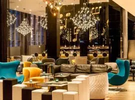 Motel One Warsaw-Chopin