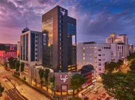 lyf Bugis Singapore managed by The Ascott Ltd