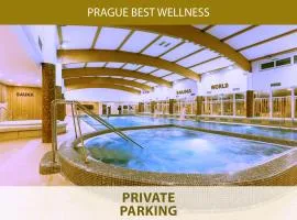 Wellness Hotel Step - Czech Leading Hotels