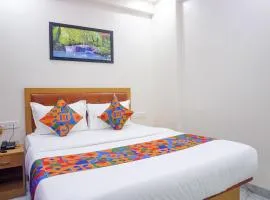 FabHotel Falcon Executive - Nr Balewadi Stadium