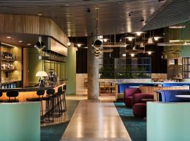 ibis Styles Melbourne Airport, hotell Melbourne'is