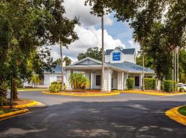 Developer Inn Maingate, a Baymont by Wyndham, hotel a Kissimmee