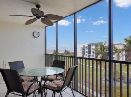 Gorgeous Beachfront Condo at Loggerhead Cay – dom wakacyjny 