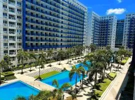 Sea Residences MOA - Premiere DikoAlano