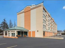 Finger lakes inn & suites, hotel sa Bath