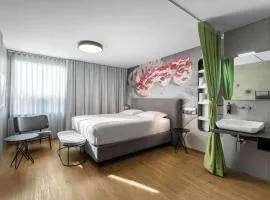 ibis Styles Ljubljana Centre