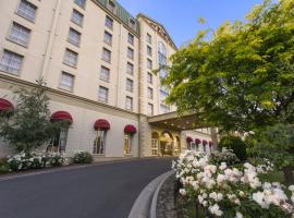 Hotel Grand Chancellor Launceston, hotel sa Launceston