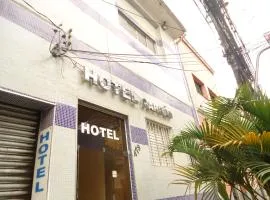 Hotel Carrão