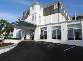 Belgrave Sands Hotel & Spa, hotel spa di Torquay