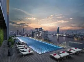 Avani Plus Riverside Bangkok Hotel