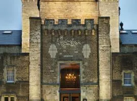 Malmaison Oxford