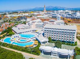 Innvista Hotels Belek, hotel in Belek