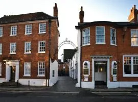 Hotel du Vin Henley