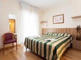 Residence Desenzano, apartmen di Milan