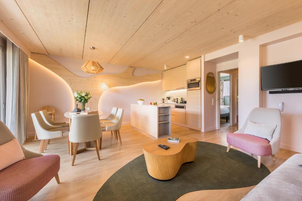 Center Parcs Villages Nature Paris, Bailly-Romainvilliers – Updated 2023  Prices